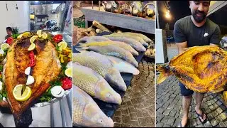 ARABIAN STREET FOOD:Taste Testing Traditional Dishes From the Middle East-best ever food review show