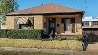 2040 ELZEY, Memphis, TN Presented by Jan Jones.