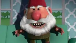 Chen,Yi Chen AnimationReel