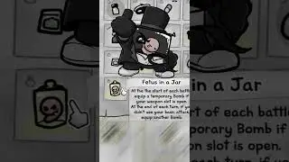 FETUS IN MEWGENICS??? 😭  #mewgenics #edmundmcmillen #roguelike #isaac #meatboy #smb #tboi