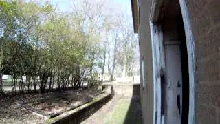 Urban Assualt Airsoft 15th March 2014