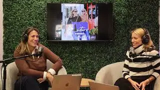 Two Sisters In Business Podcast