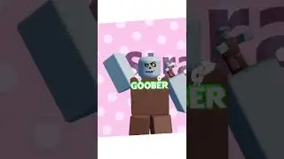 Why are they the best :D #roblox #goobers @xDemonRBLX @MangoPool