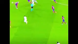 Cubarsi is the goat at defending 🗿🐐 #Messi #Ronaldo #Barcelona #Dribbling #Football #Soccer 