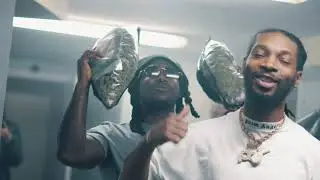 PB Duck X PB Juice - No More Pain (Official Music Video)