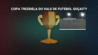 COPA TRIZIDELA CAF&Eacute; 2019