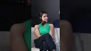 📈 How Working Out CHANGED HER LIFE