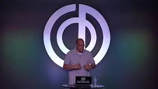 What Is God's Love Like?/Weekly Reset/COD LIVE/Pastor Jeremy Beverly