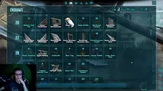 Making a Mek on Extinction!