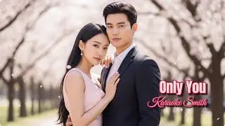 💖🌹 Only You &mdash; Slow Bolero (Female Vocal) ✨🎶 | See 1st comment for KARAOKE version