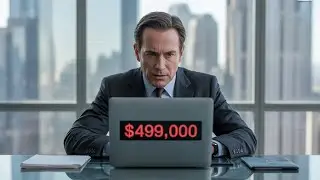 How a $499,000 AI Voice Scam Bypassed Corporate Controls