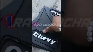 ✅#TUTORIAL para #INSTALAR SALPICADERAS o #LODERAS a TU #CARRO 🚗😉💪🏻 #GUIA FACIL💯👌🏻 #car #coche