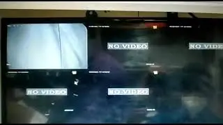How to solve problem of mouse in hikvision dvr/nvr.