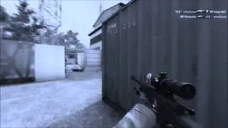 Skadoodle Ace against NCG Cevo Lan Final