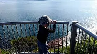 Capital Eyes - Vlog 56 - South of Eden