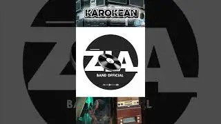 ZIA - Andai karoke (new single)