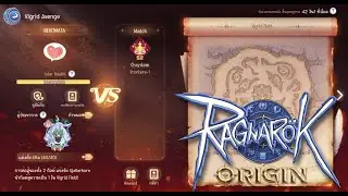 Day15 2026 Ragnarok Origin Global