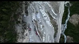 Yule Marble Mine
