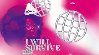 H&Auml;WK - I Will Survive