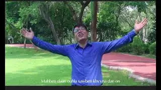 || MATU LAA THAI 2021|| KA KUT AVAN PIN || MARTIN THANG COENG ||