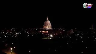 LIVE 🛰️📡 TWO CATS U.S. POLITICAL NEWS WIRES