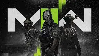 🔴LIVE COD MWII Multiplayer Upando A Raal Mg