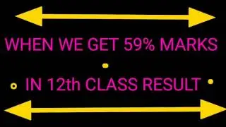 D.U admission during cut off