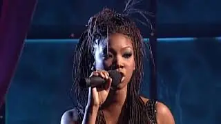 Brandy - The Boy Is Mines Feat. Monica (Live) (VMA 1998) (VHS Recording) (4K/Stereo)
