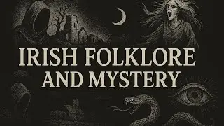 Unveiling Ireland&rsquo;s Enchanting Folklore and Mysteries @mythsandmysteriesireland