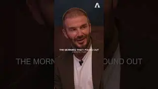 David Beckham on Signing Messi to Inter Miami - 15&euro;👕Jerseys You Can't Miss!