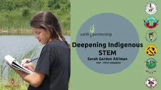Panel Discussion: Indigenous Research in the Great Lakes Region