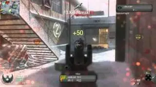 FAMAS - 2 TRIPLE KILLS - SmD* REP