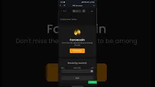 uniteverse inner wallet to $ main wallet  transfers.