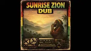 SunRise Zion Dub | Pure roots dub