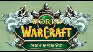 WOW Sirus x3 - Mucmuk 26лвл, качаем дальше