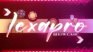 lexapro by DivideNick (me) | Geometry Dash