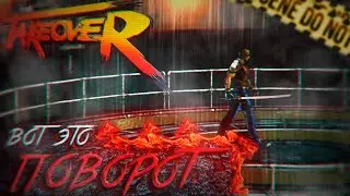 Я В ШОКЕ! Я ПЛАЧУ ОТ НОСТАЛЬГИИ! (The TakeOver) #3 HD: RUS