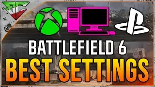 Battlefield 6 - Le migliori impostazioni per PC e Console