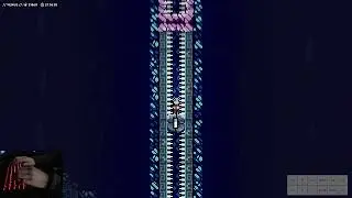 I cleared lxvi with new binds