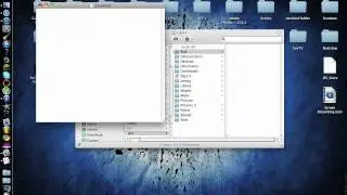 How to change the name of your home folder 