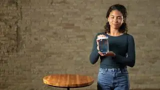 Take 5ive Mindfulness: Make a Mindful Jar