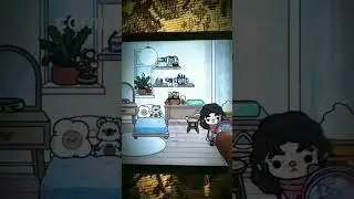 #tocaboca #tocaaesthetichousetour #tocalifeworld #tocaadventure #toca #tocabocalovestory #tocaworld