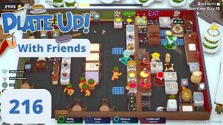PlateUp! - Last Call For Sundaes - Lets Play - [216]