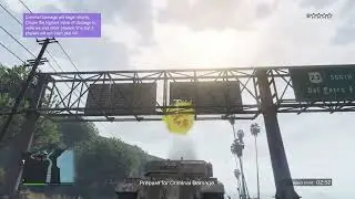 The Rhino Tank Mayhem 