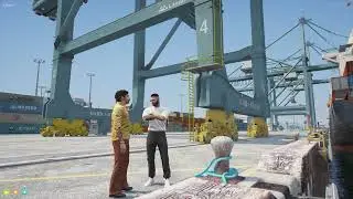 Clark React to the End of Cypress for Real This Time | Nopixel GTARP