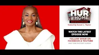 Susan L. Taylor Talks National Cares Mentoring Movement