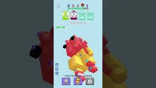 Screw Master 3D Pin Puzzle Game level 4