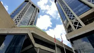 Economist Roger Hosein Warns Of Economic Challenges Ahead, Urges Caution And Strategy