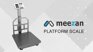 Industrial Weighing Machine