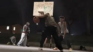 Bad Intentions Mixtape 🏀🥷🏽 - The Assassin Shows His Insane Skill Set! 